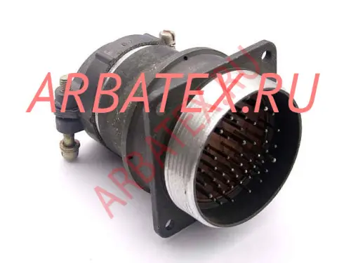 2РМ39БПЭ45Ш2В1 фото 2РМ39БПЭ45Ш2В1 Разъемы 2РМ, 2РМТ, 2РМГ, 2РМДТ, ОНЦ-РГ фото