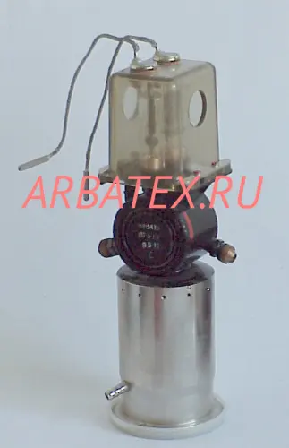 МИ-285А магнетрон