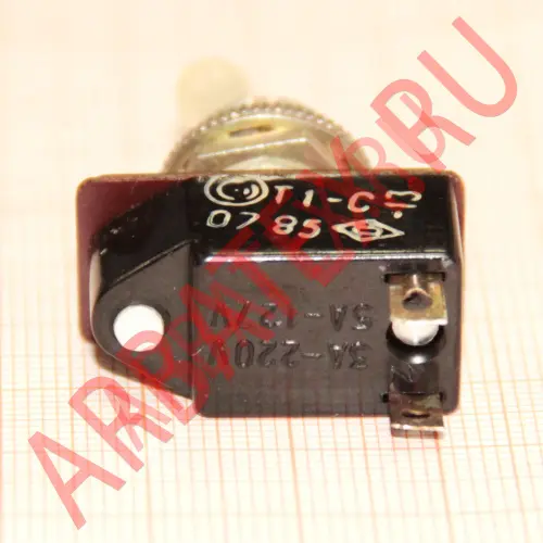 Т1-С тумблер фото 6