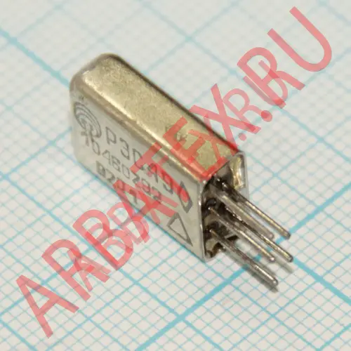 РЭС-49 РС4.569.421-02.01 фото 2 РЭС-49 РС4.569.421-02.01 фото 2