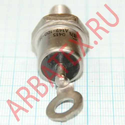 Д142-100-14 диод фото 5