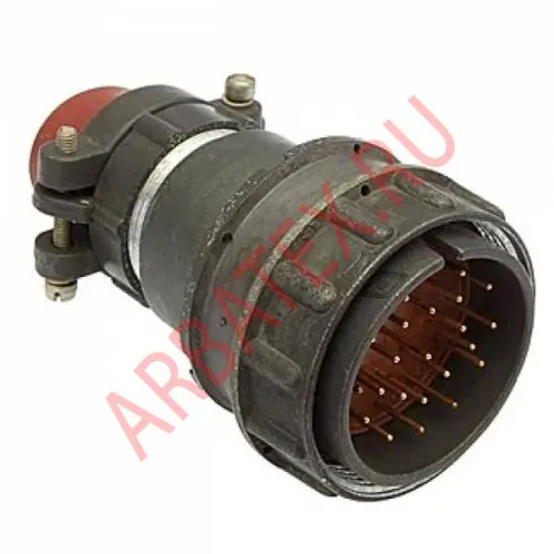 2РМ36КПН20Ш2В1 фото фото 2 2РМ36КПН20Ш2В1 Разъемы 2РМ, 2РМТ, 2РМГ, 2РМДТ, ОНЦ-РГ фото фото 2