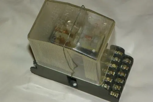 РПУ-2-36200 220В фото 2 РПУ-2-36200 220В фото 2