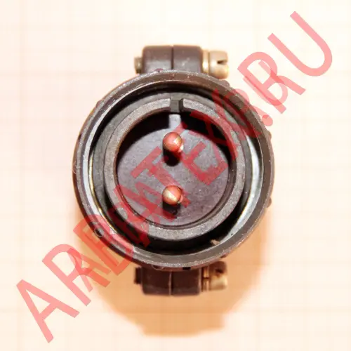 ШР28П2НГ7 вилка Разъемы ШР, СШР фото фото 3