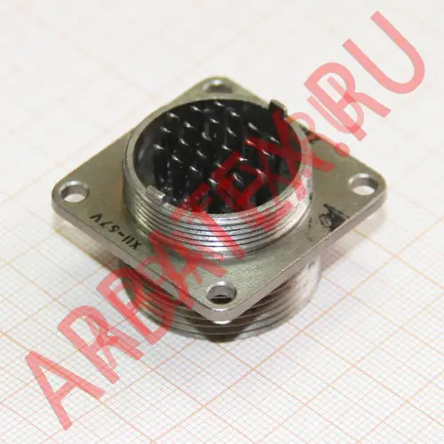 2РМГ27Б24Ш1Е2 фото фото 6 2РМГ27Б24Ш1Е2 Разъемы 2РМ, 2РМТ, 2РМГ, 2РМДТ, ОНЦ-РГ фото фото 6