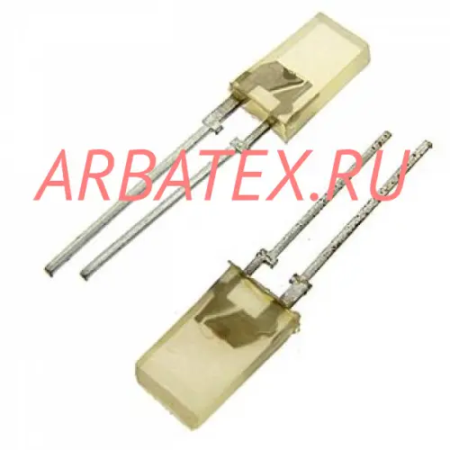 КИПМ15И-1Ж светоизлучающий диод