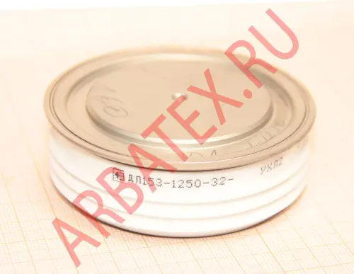 ДЛ153-1250-28 фото 2