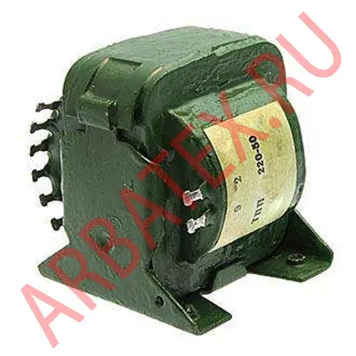 ТПП226-127/220-50В трансформатор фото 2