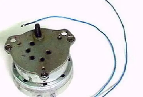 ДСО-32-0,08-0,450 электродвигатель тихоходный фото 2 ДСО-32-0,08-0,450 электродвигатель тихоходный фото 2