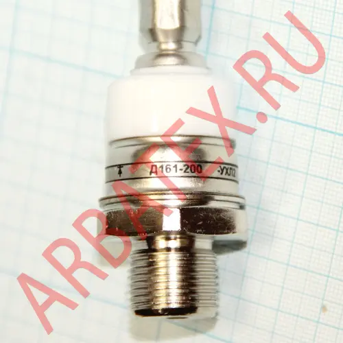 Д161-200-8 фото 4