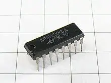 КР1535ХК3