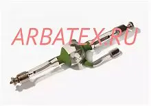 ДРШ-250-2 лампа ртутно-кварцевая