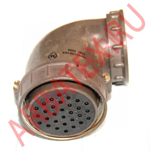 СШР55У30ЭШ1 фото фото 2 СШР55У30ЭШ1 Разъемы ШР, СШР фото фото 2