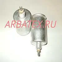 К50-3Б 25в 100 мкф