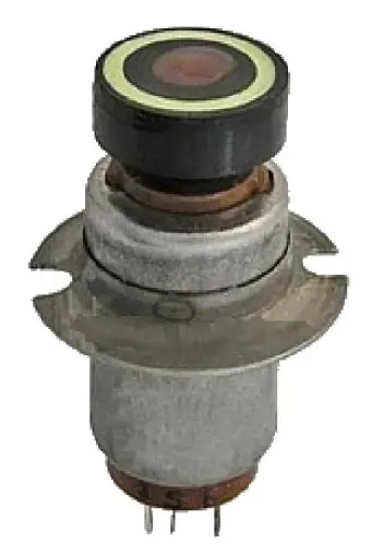 ПК24-4В переключатель фото 2