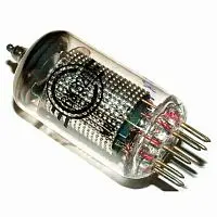 6Ж32Б радиолампа 