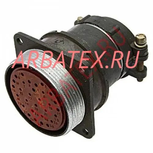 2РМ42БПН30Г2В1 фото 2РМ42БПН30Г2В1 Разъемы 2РМ, 2РМТ, 2РМГ, 2РМДТ, ОНЦ-РГ фото