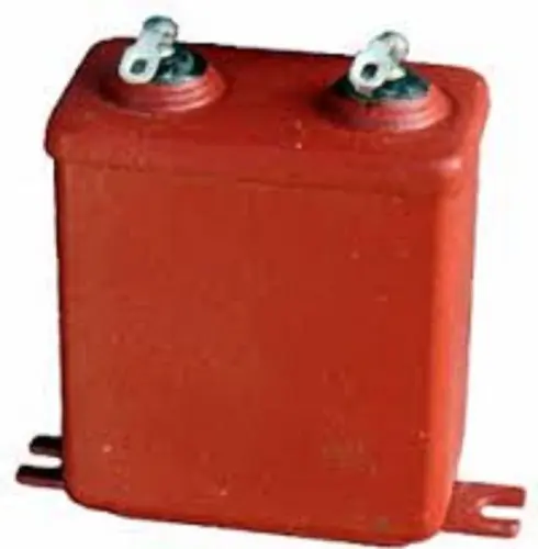 ОМБГ-1 160в 15 мкф фото 2 ОМБГ-1 160в 15 мкф фото 2