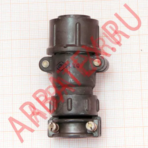 ШР20П5НШ7 розетка кабельная Разъемы разное фото фото 3