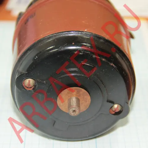 СЛ-322 электродвигатель переменного тока коллекторный фото 5