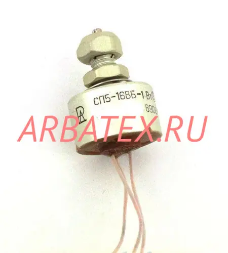 СП5-16ВБ 1Вт 680 СП5-16ВБ 1Вт 680