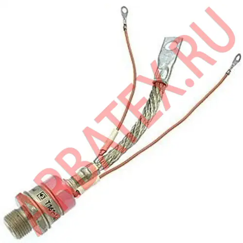 Т161-125-11 фото 2