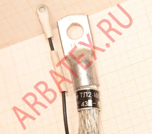 ТЛ2-160-6 фото 3 ТЛ2-160-6 фото 3