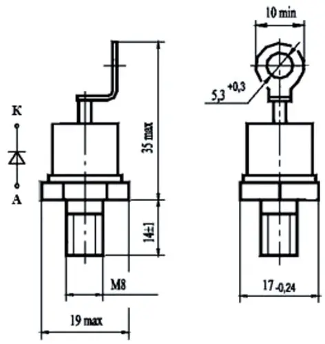 ДЛ132-80-10 фото 3 ДЛ132-80-10 фото 3