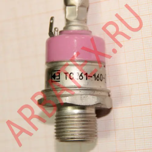ТС261-160-4 фото 3