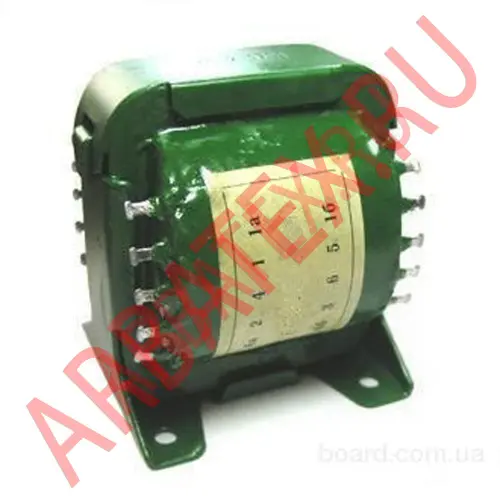 ТПП37-220-400 трансформатор фото 2 ТПП37-220-400 трансформатор фото 2