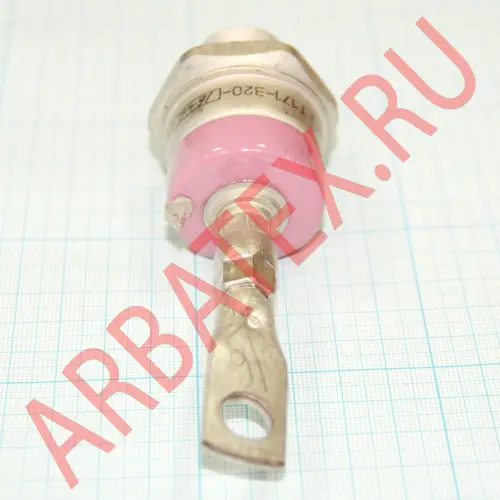 Т171-320-15 фото 5