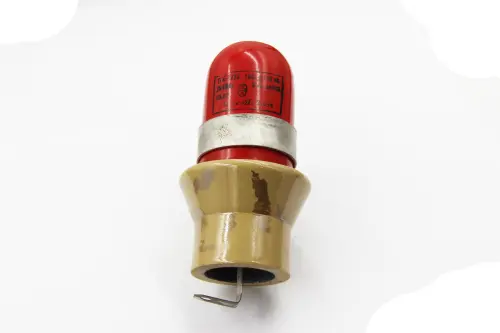 ТГК-1К У 38кВ 1000 пф 25квар фото 3