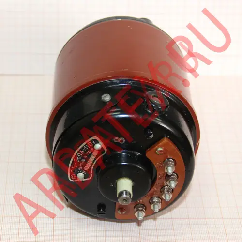 СЛ-369А электродвигатель фото 4 СЛ-369А электродвигатель фото 4