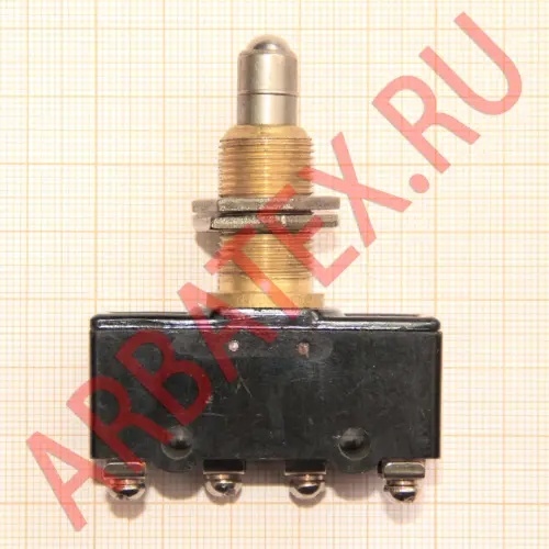 МП-1105 исп 5 микропереключатель фото 5