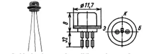 ГТ308В фото 2
