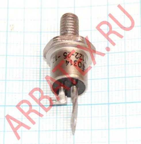 Т122-25-8-6 фото 9