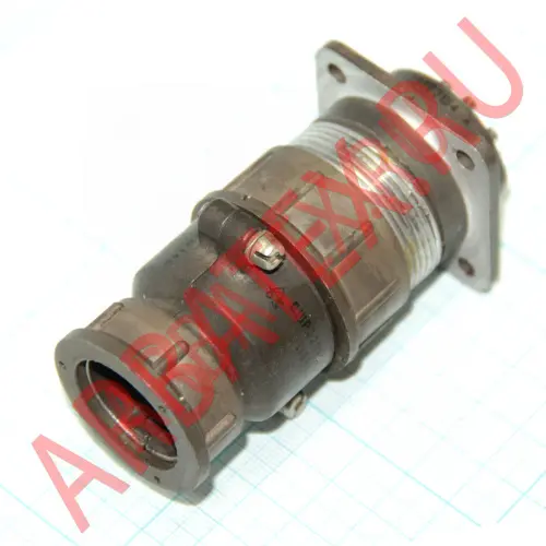 СШРГ32П10ЭШ4 Разъемы ШР, СШР фото фото 2