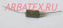 КСО1Г 250в 110 пф