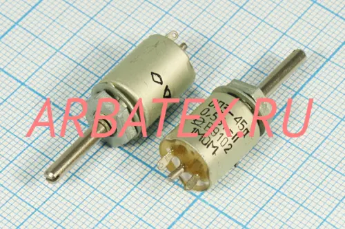 СП3-45А 0,5Вт 33 кОм