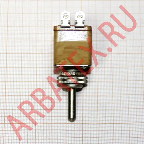 ПТ2-30В тумблер фото 6 ПТ2-30В тумблер фото 6