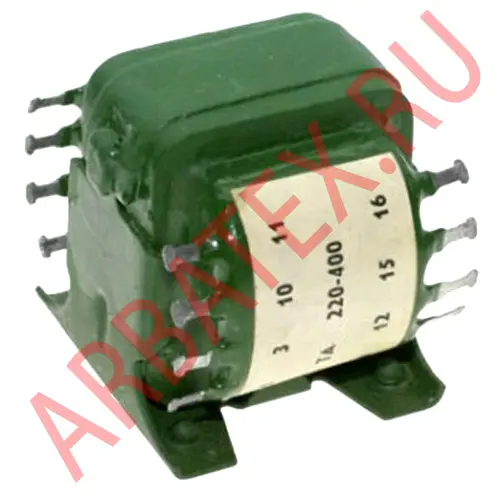 ТА302-220-400В трансформатор фото 2