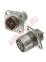 СШРГ20П3ЭГ7 розетка фото