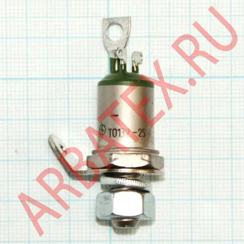 ТО132-25-9 фото 3