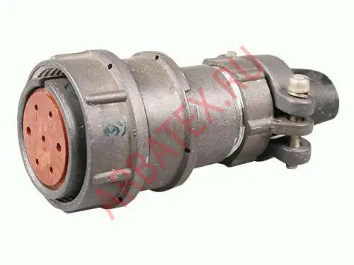 2РМ27КПЭ7Г2А1 фото фото 2 2РМ27КПЭ7Г2А1 Разъемы 2РМ, 2РМТ, 2РМГ, 2РМДТ, ОНЦ-РГ фото фото 2