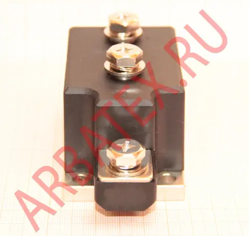 МДД-300-12 силовой модуль фото 4 МДД-300-12 силовой модуль фото 4