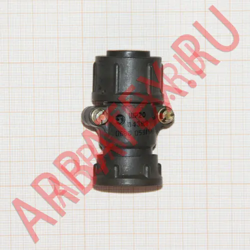 ШР20П4ЭШ8 Разъемы ШР, СШР фото фото 4