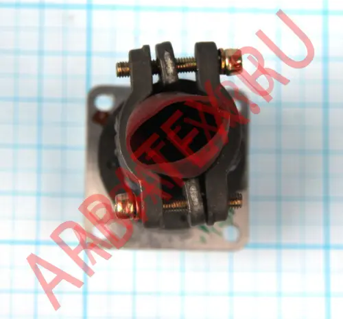 2РМДТ24БПН10Г5В1В Разъемы 2РМ, 2РМТ, 2РМГ, 2РМДТ, ОНЦ-РГ фото фото 5