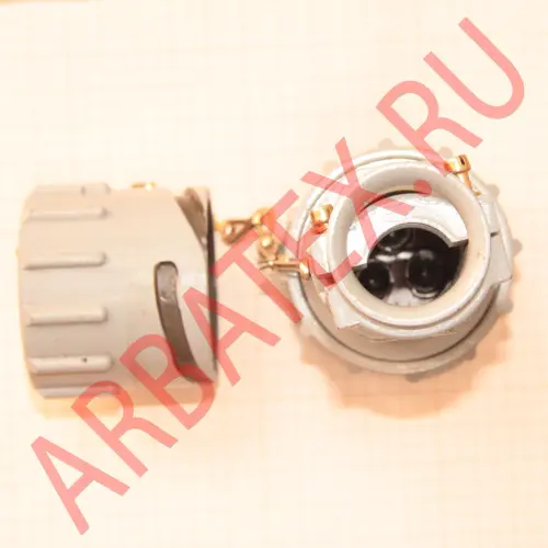 РБН1-3-5Ш4-В вилка кабельная фото фото 5 РБН1-3-5Ш4-В вилка кабельная Разъемы разное фото фото 5