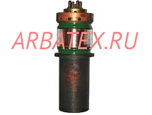 ГУ-44А генераторный триод