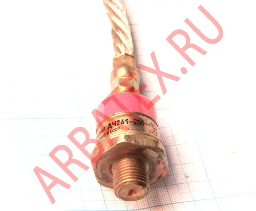 ДЧ261-250-11 фото 4